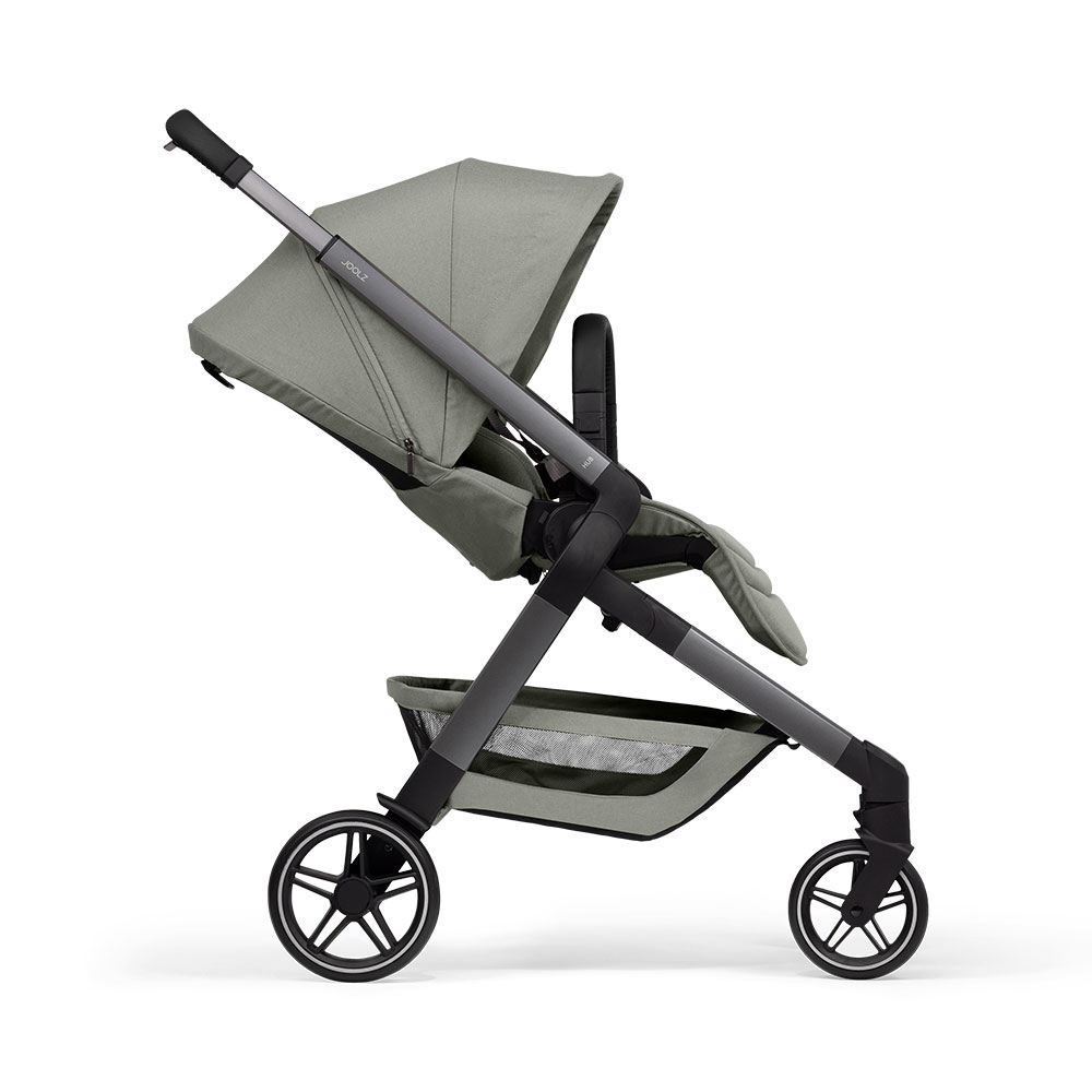 Joolz Hub2+ barnevogn Sage Green