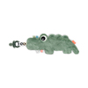 Utført av Deer Cozy dummy kjede Croco Green