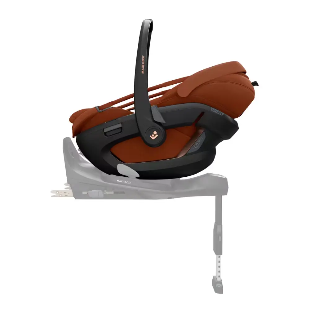 Maxi-Cosi Coral Slide Pro babybilsete  Copper Terra