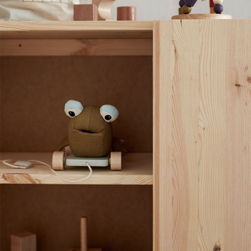 Kids Concept Otto gjørmebåt på hjul Neo