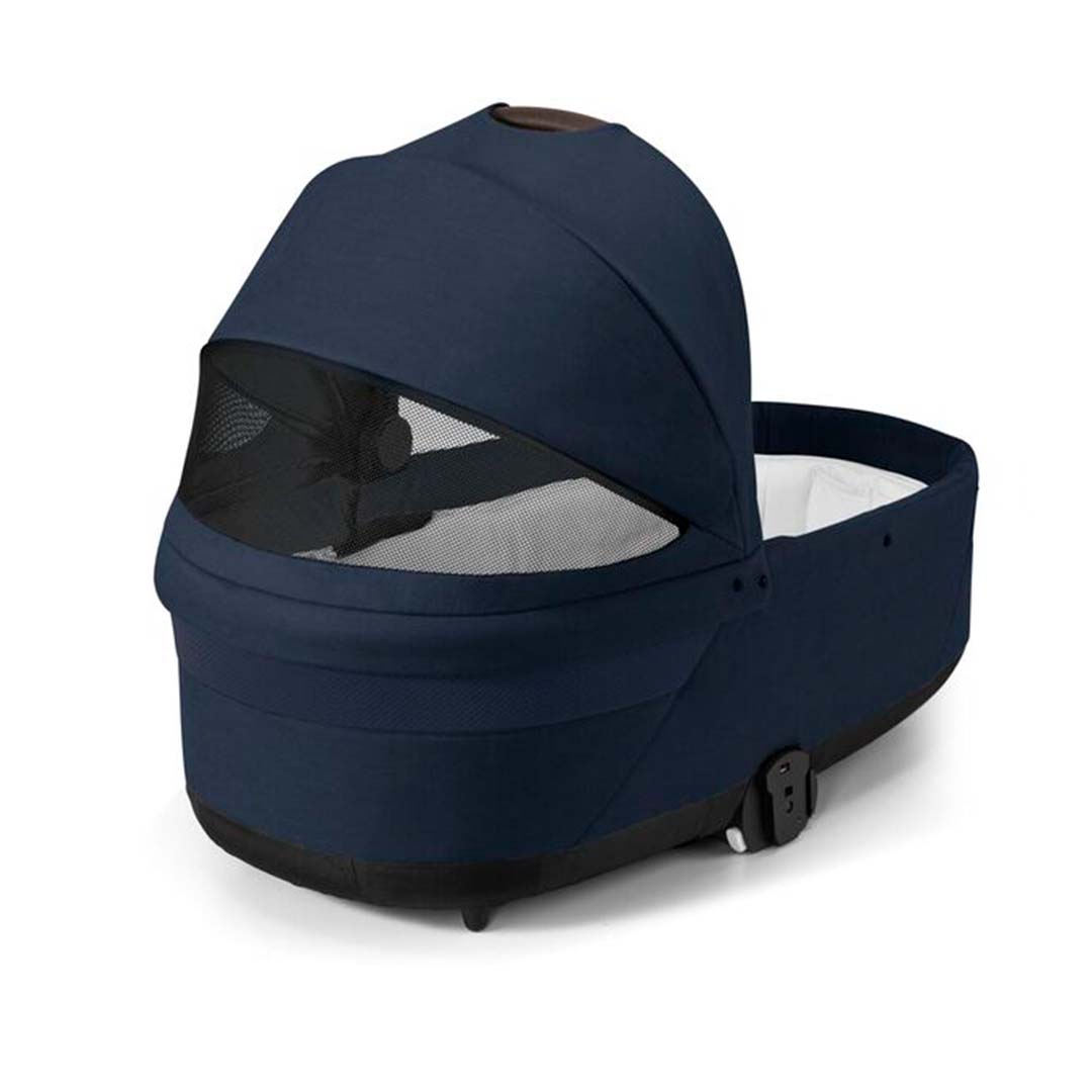Cybex Talos S Lux barnevogn Ocean Blue 2023