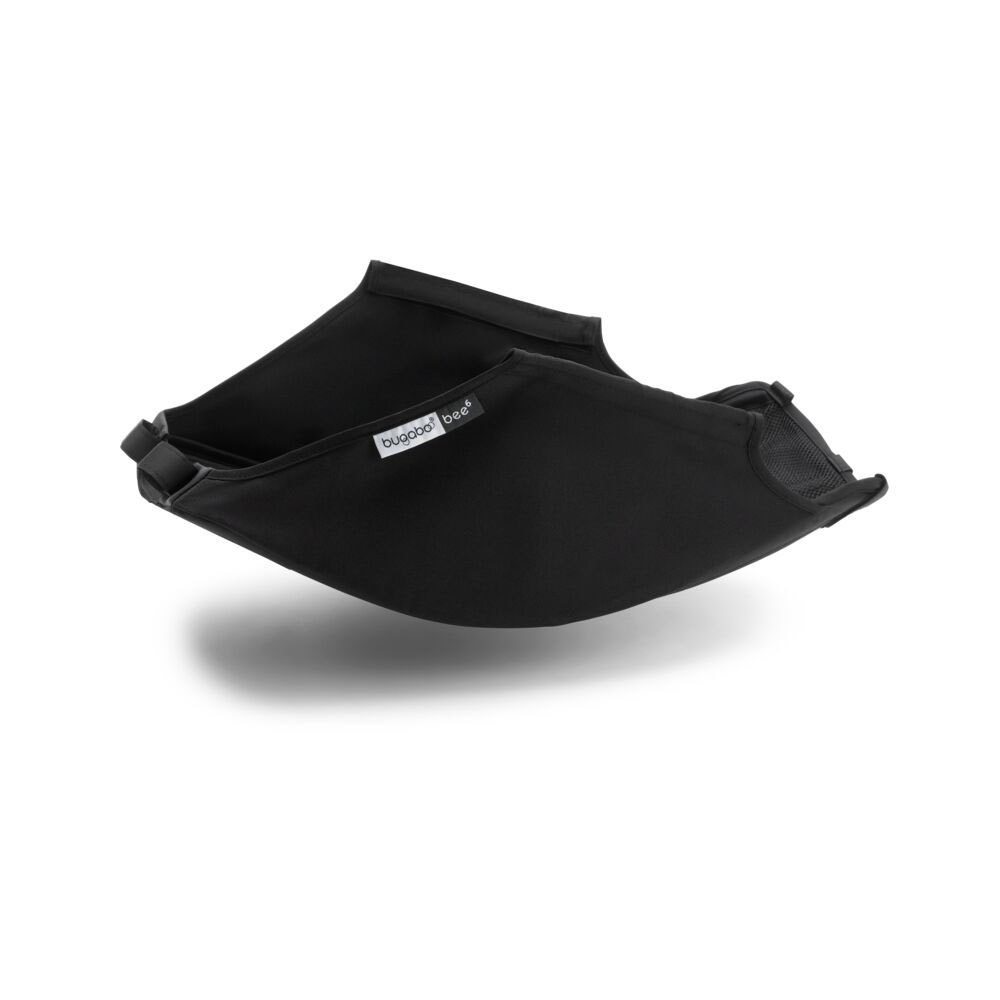 Bugaboo Bee6 Handlekurv Svart