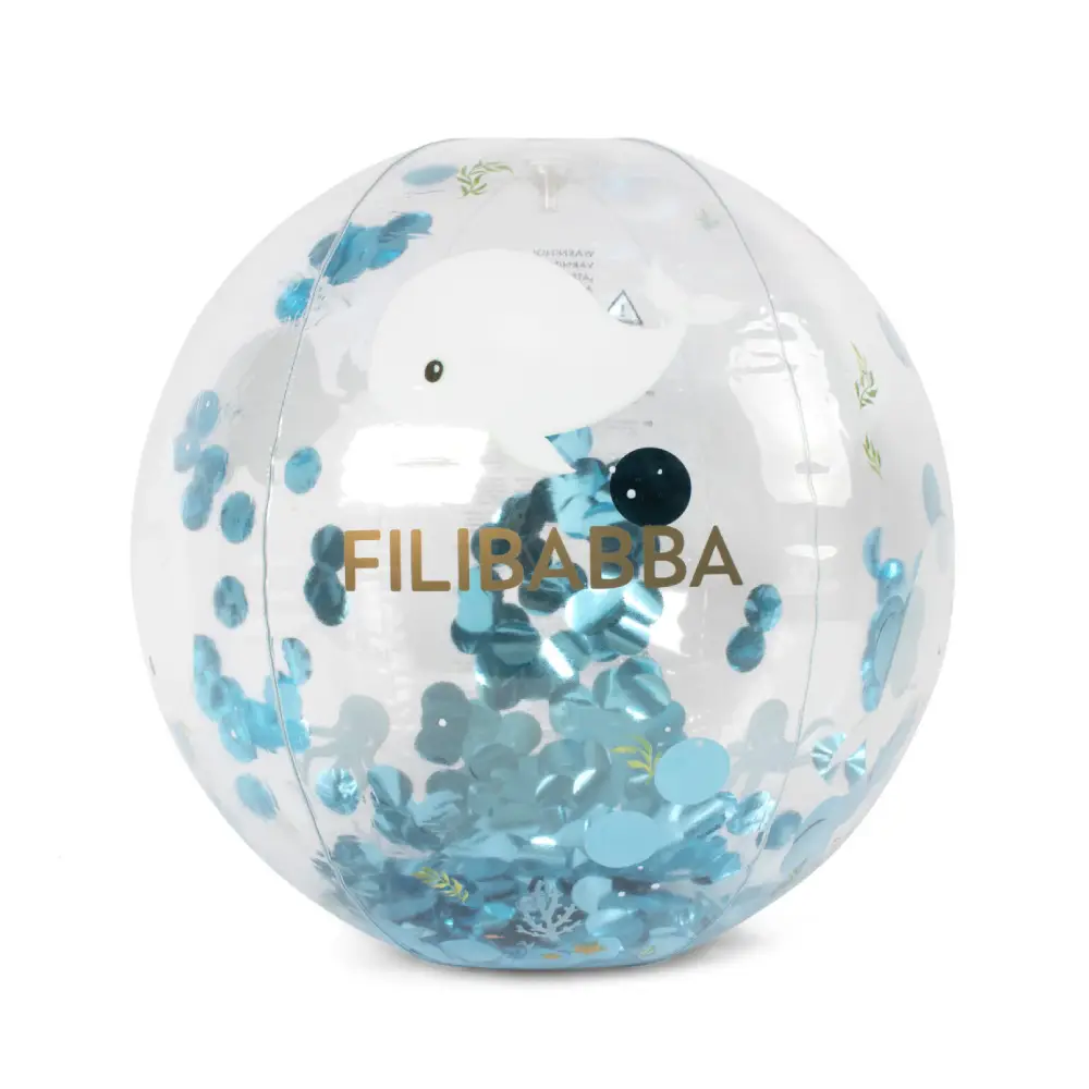  Filibabba Badboll alfie – christian's whale tales konfetti
