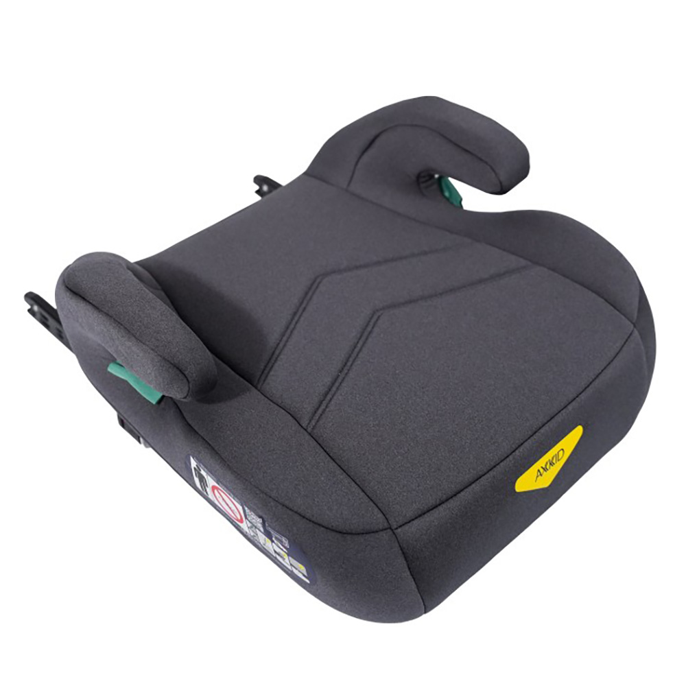 Axkid Mate 2 beltestol med isofix Granite Melange