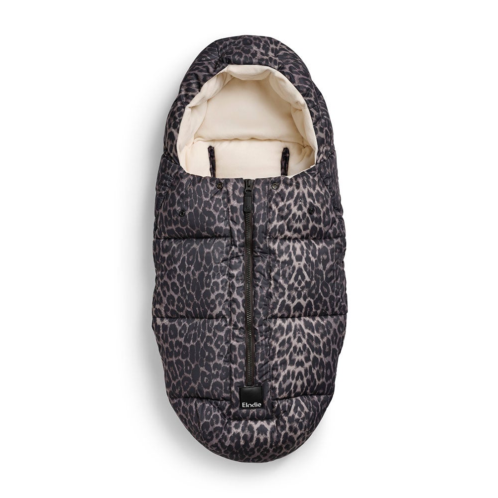 Elodie Details Comfort Vognpose Le Leopard