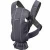 Babybjörn bæresele Mini Mesh 3D Anthracite Grey