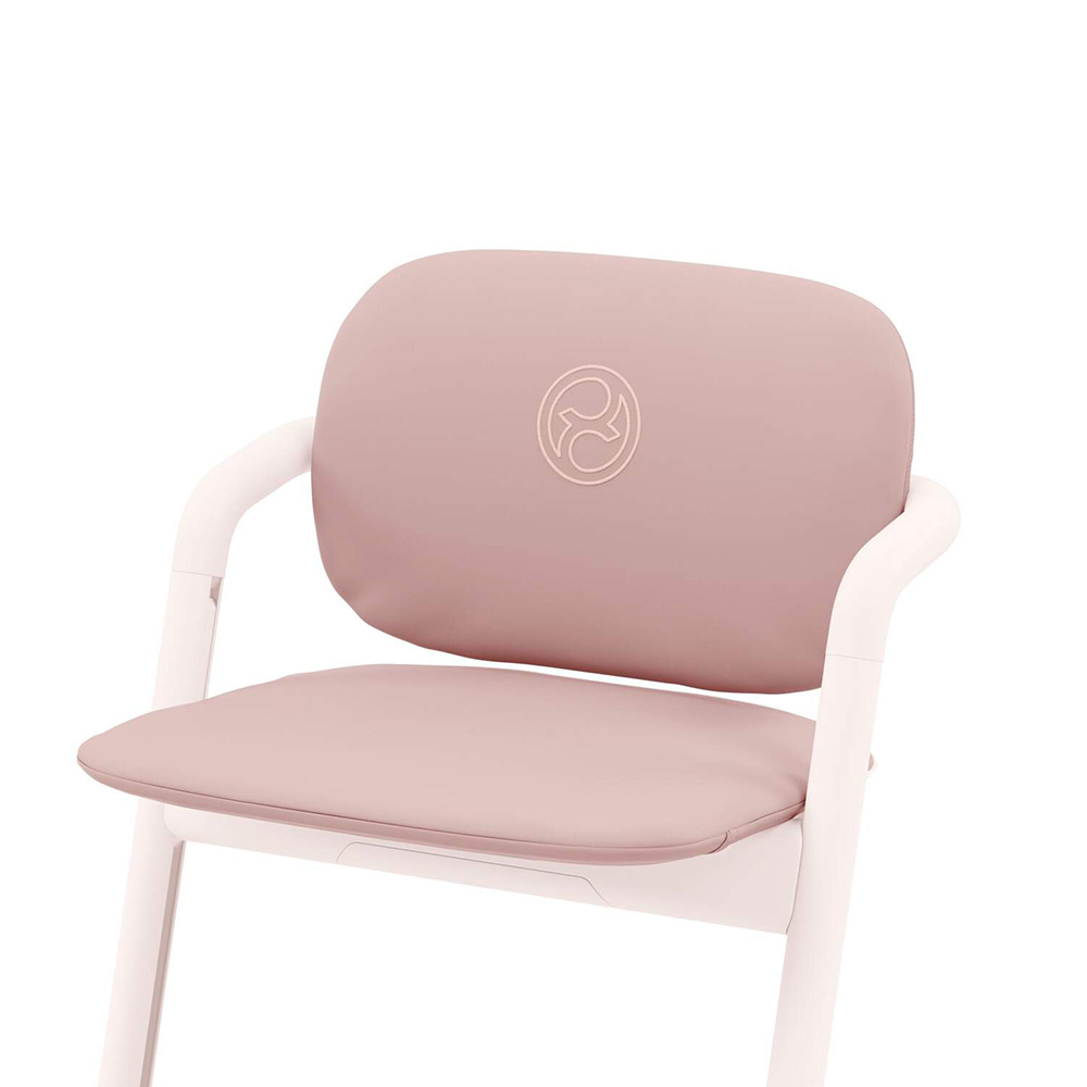 Cybex Lemo Pute Til Spisestuestol Pearl Pink