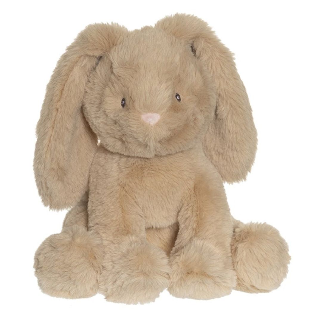 Fresh Kid kosedyr Cutie Heads Poppy, medium