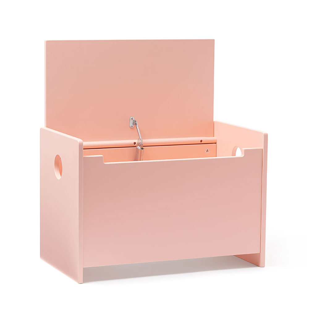 Kids Concept Chest aprikos STAR
