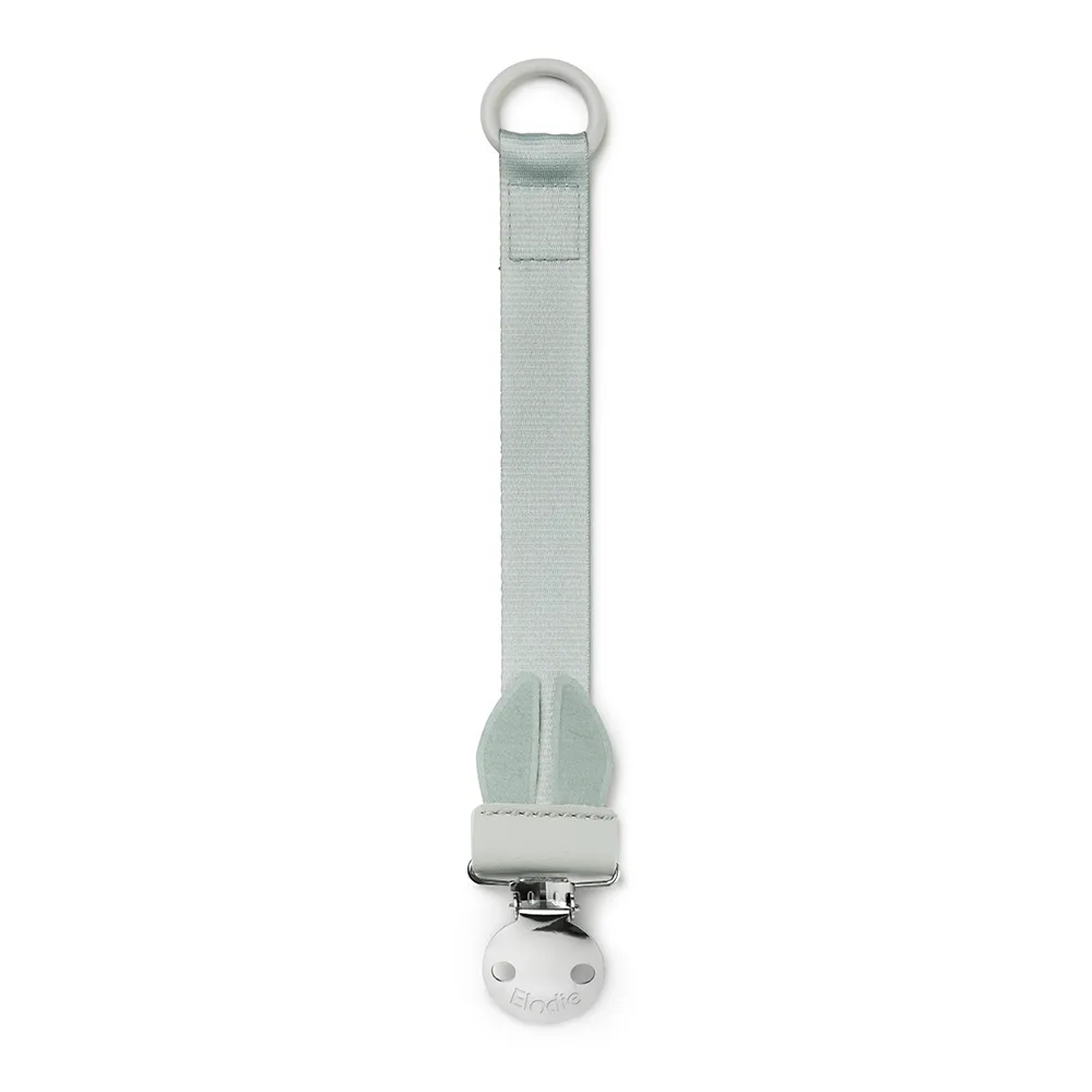 Elodie smokkholder Mineral Green