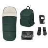  Maxi-Cosi Oxford tilbehørssett Twillic Green