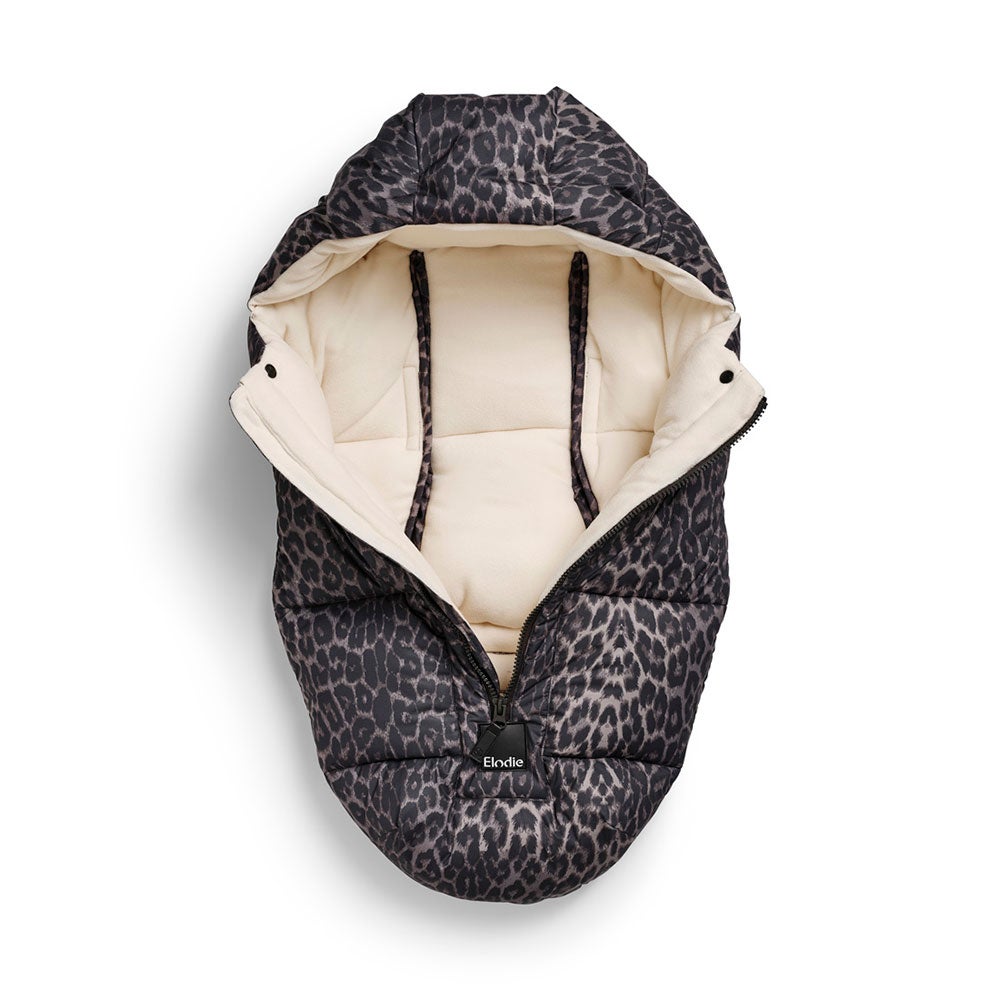 Elodie Details Comfort Vognpose Le Leopard
