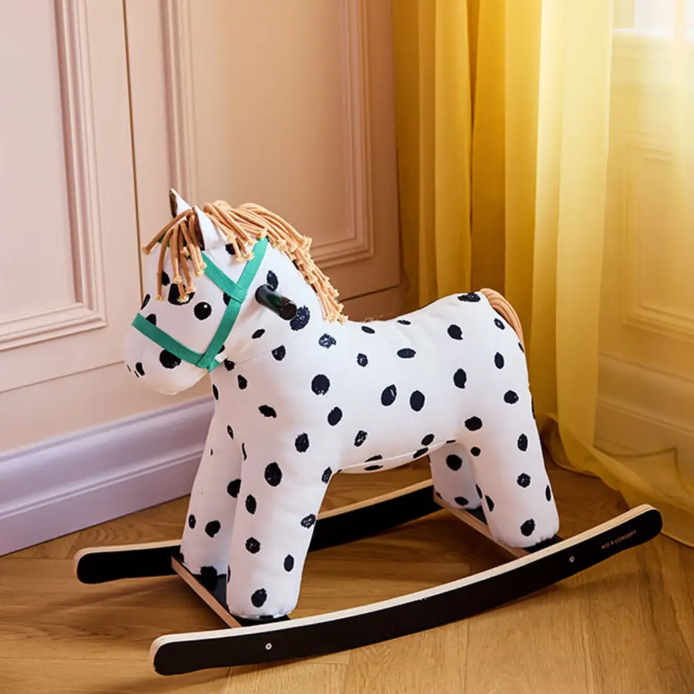 Kids Concept gyngehest PIPPI