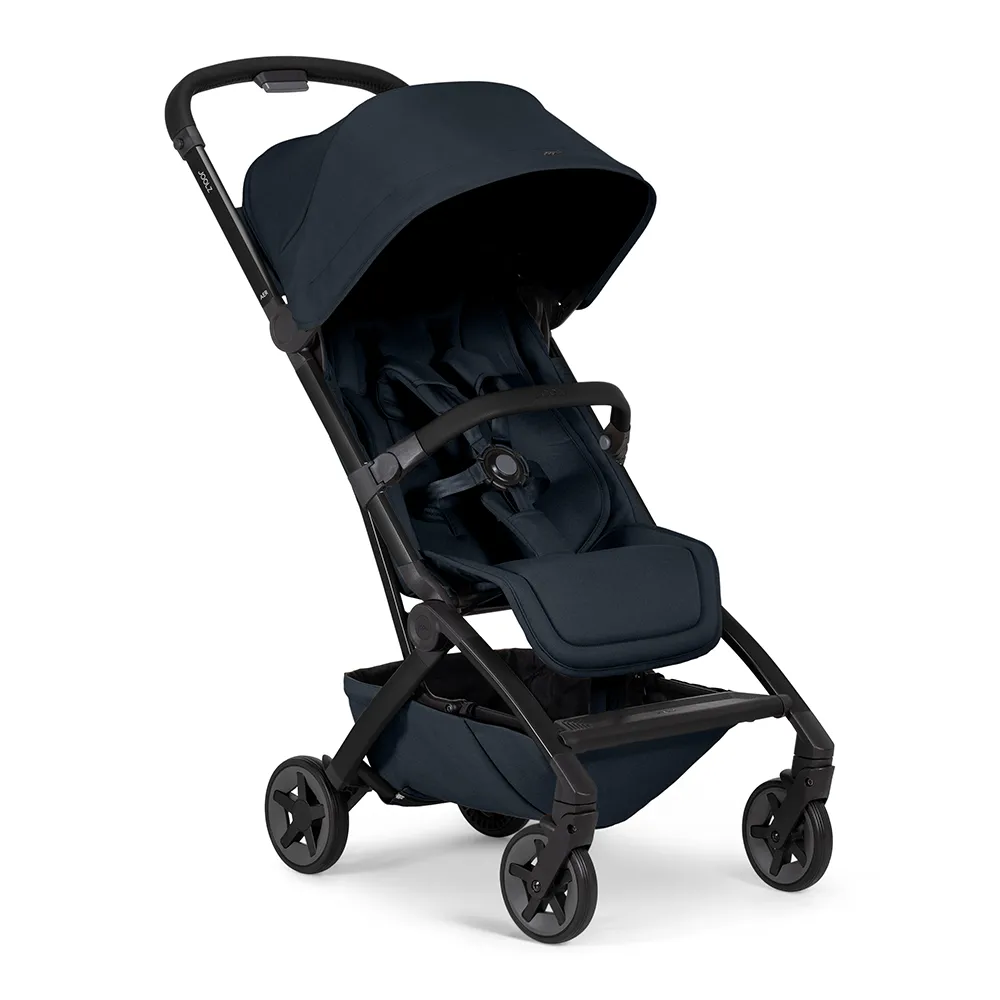 Joolz Aer2 barnevogn Dark Navy Blue