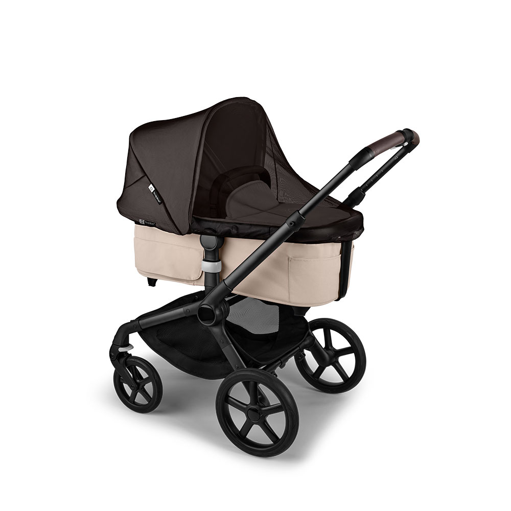 Bugaboo insektnett / myggnett Fox/Donkey barnevogn