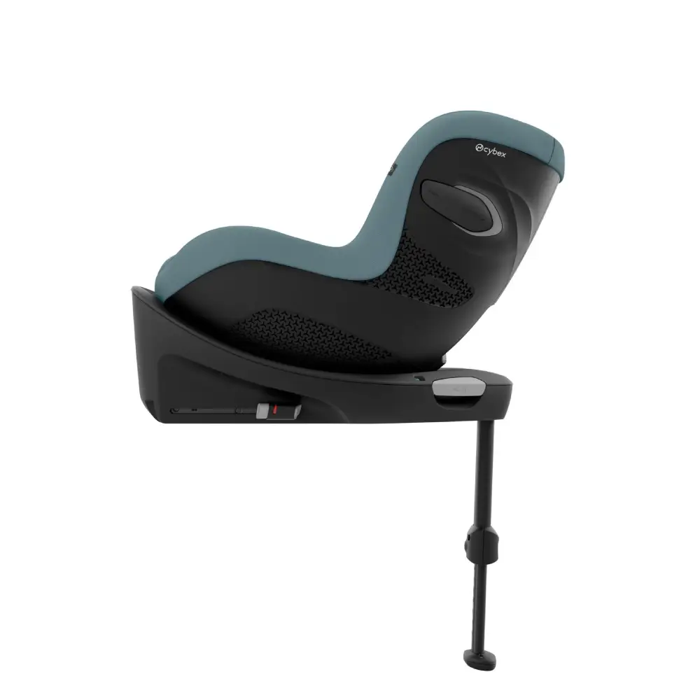  Cybex Sirona G3 i-Size bilsete Plus Stormy Blue