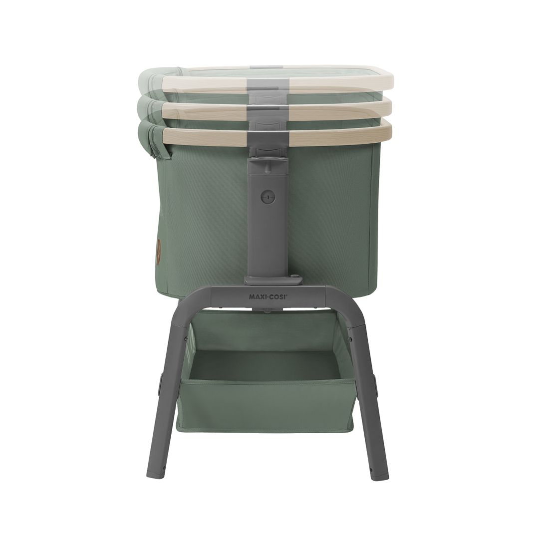 Maxi-Cosi Iora sengeseng/reiseseng Beyond Green