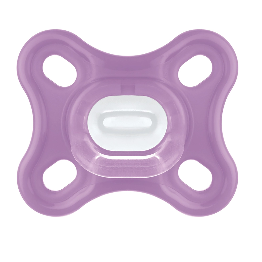 MAM Comfort Mix 0-3 måneder Blandet farger