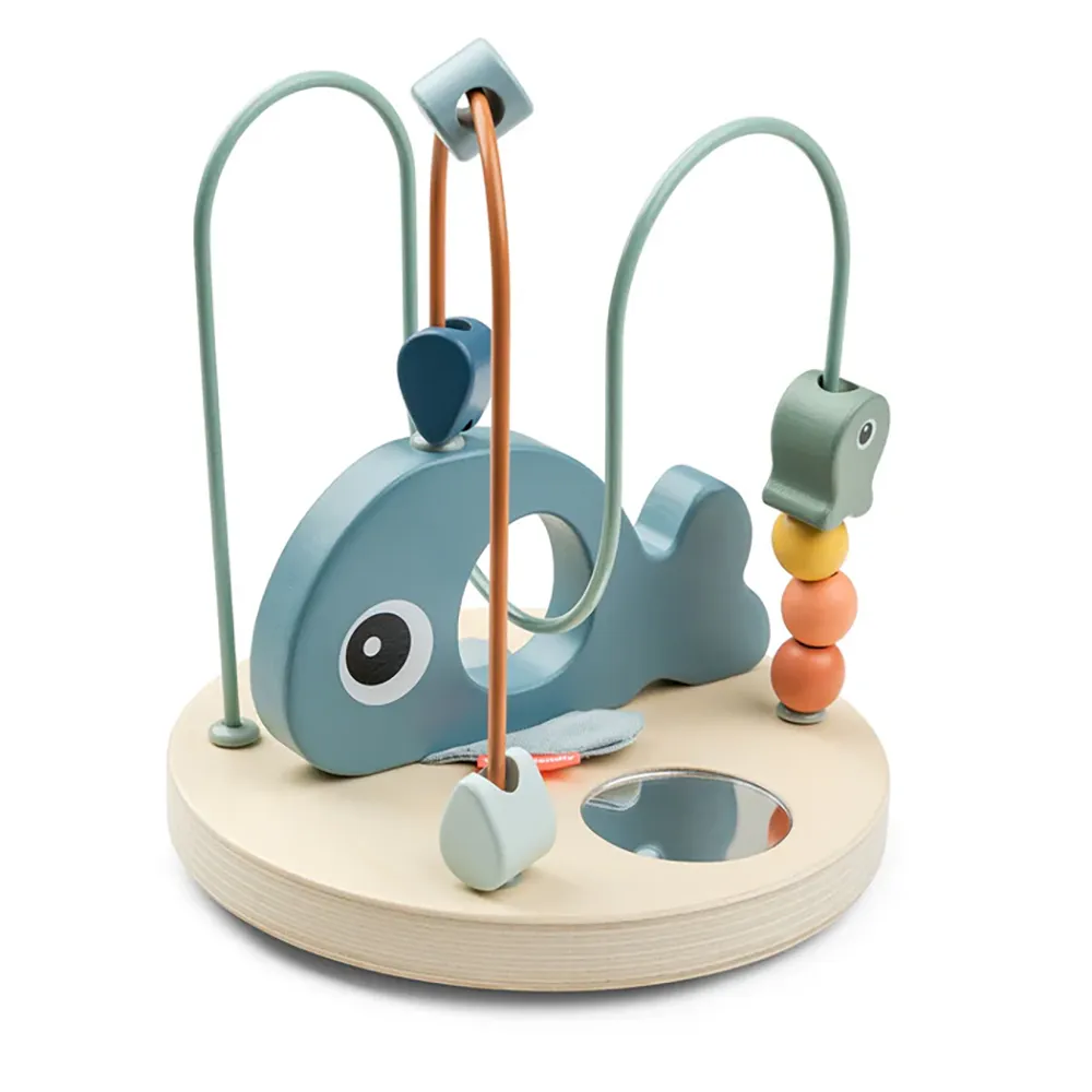Utført av Deer Kulram Wally Blue