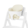 Cybex CLICK & FOLD sittepute Canvas White