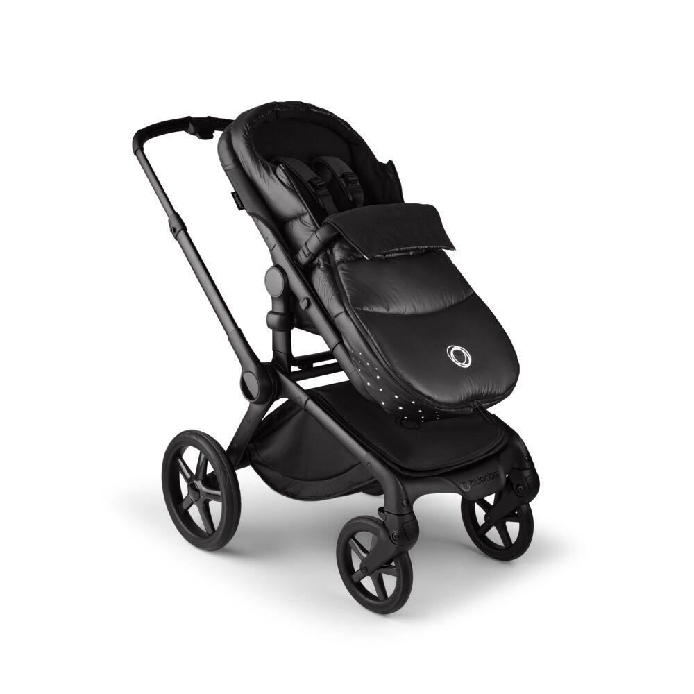 Bugaboo liggedel Noir Limited Edition Moonlight