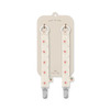 Konges Sløjd 2 Pack Pacifier Strap Mirage