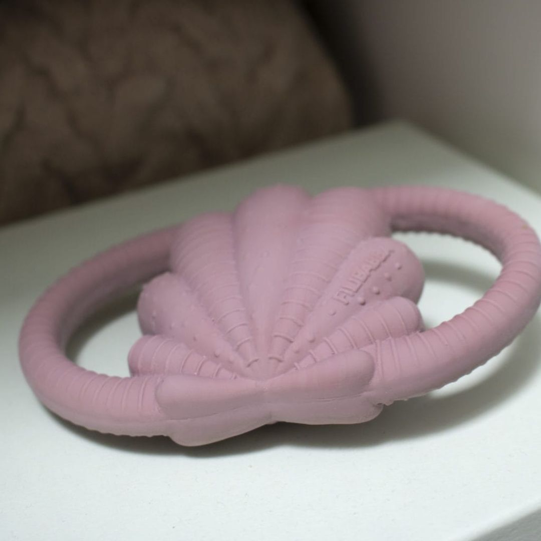 Filibabba Bidering - Seashell Blush