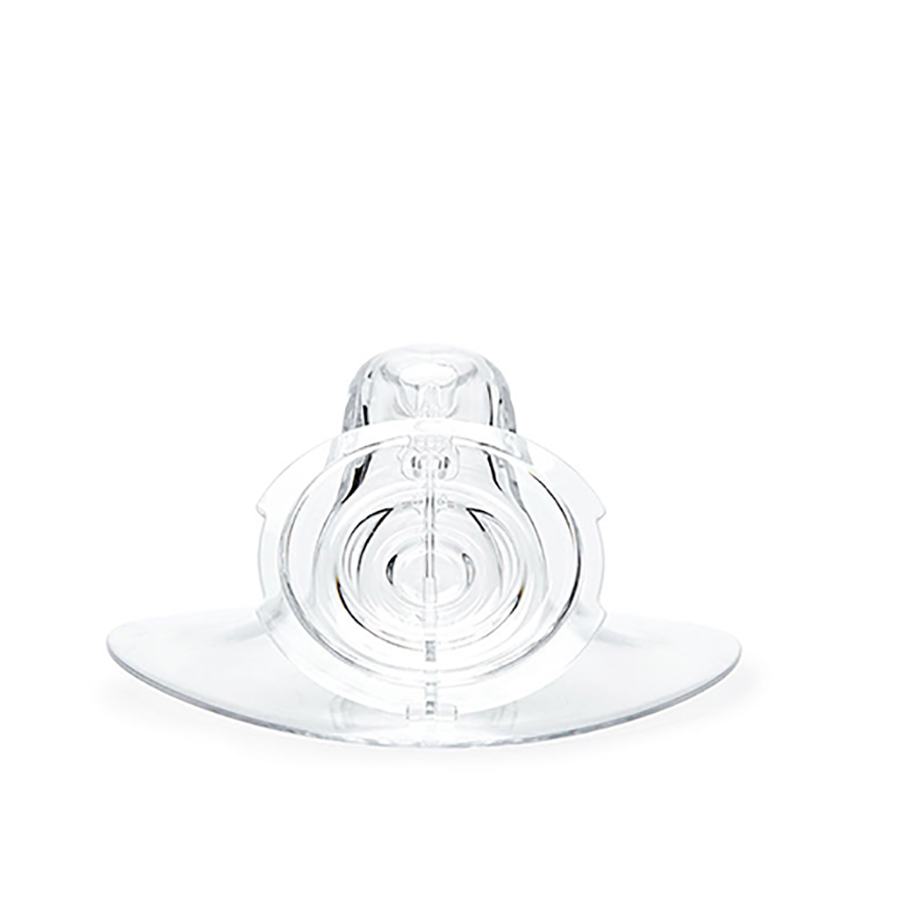 Elvie brysttrakt 2-pakning 24 mm