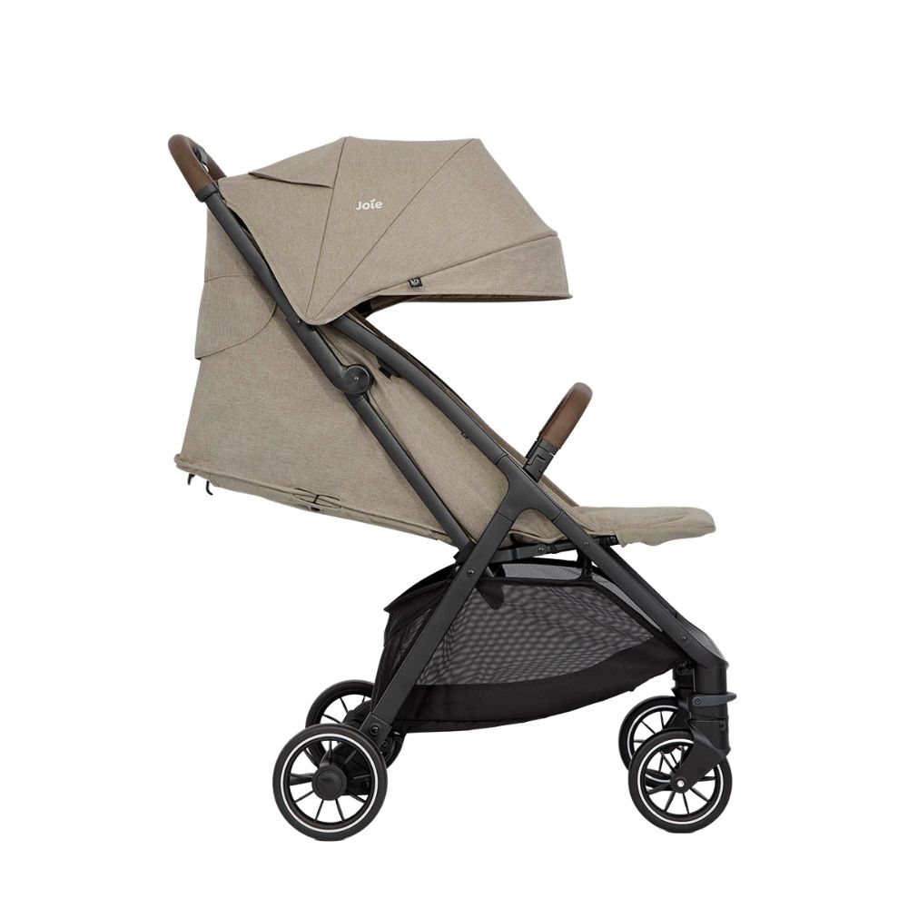 Joie Pact Pro barnevogn