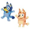 Bluey Perlesett 