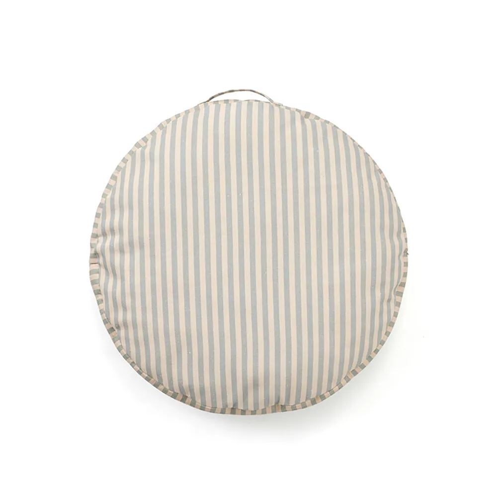 Kids Concept Gulvpute 60 cm stripe