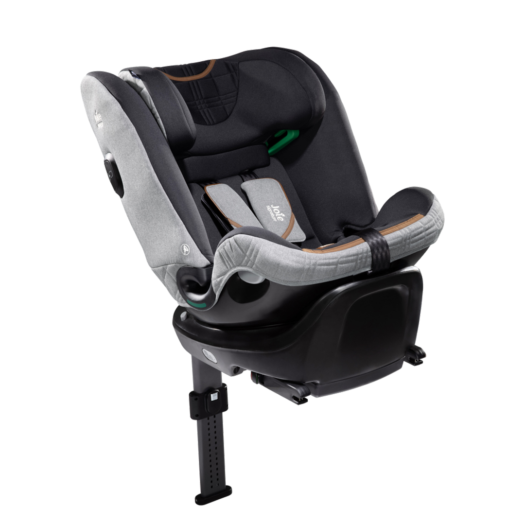 Joie I-SPIN XL bilstol Carbon