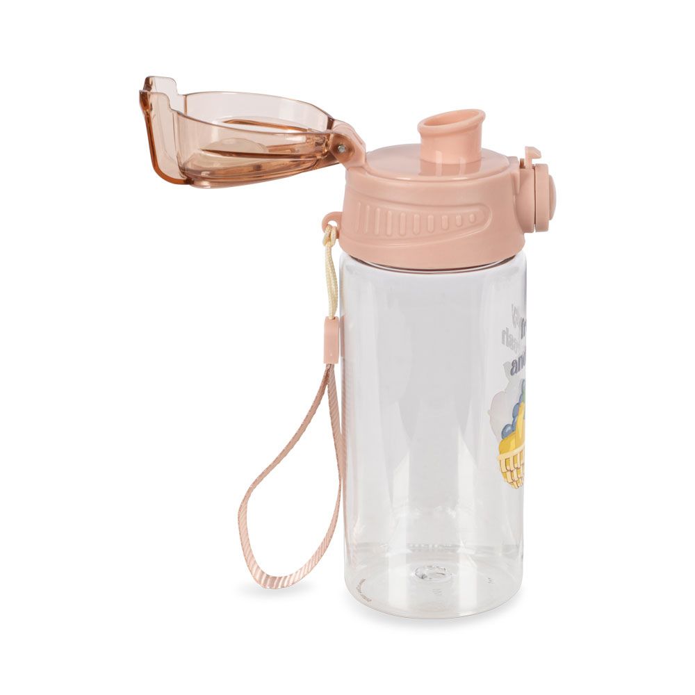 Konges Sløjd Water Bottle Fruity And Fresh-One Size