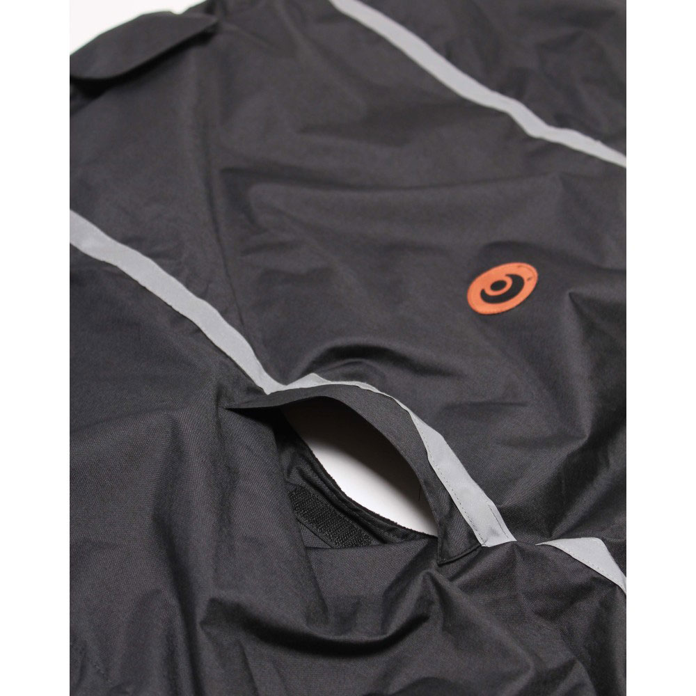 Easygrow universal fotbeskytter Cover Me Black
