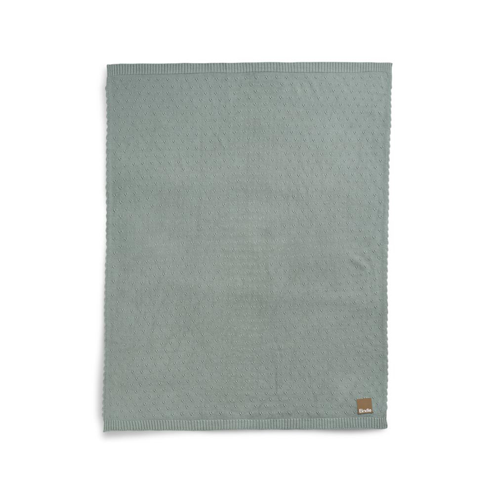 Elodie Pointelle teppe -  Pebble Green