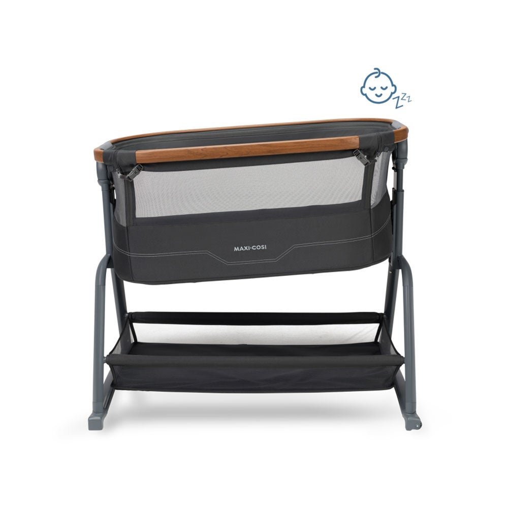 Maxi-Cosi Iora Plus Elegance Graphite