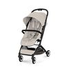 Cybex ORFEO Reisevogn Dune Grey