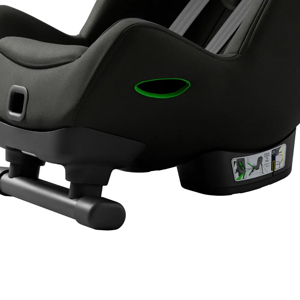 Axkid Minikid 4 Max Forest Moss Green