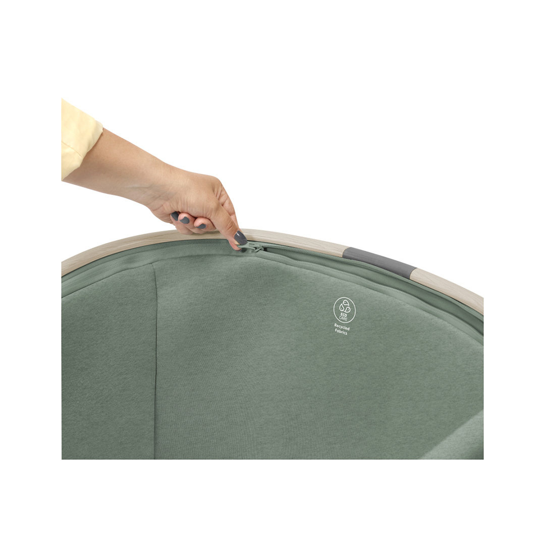 Maxi-Cosi Iora sengeseng/reiseseng Beyond Green
