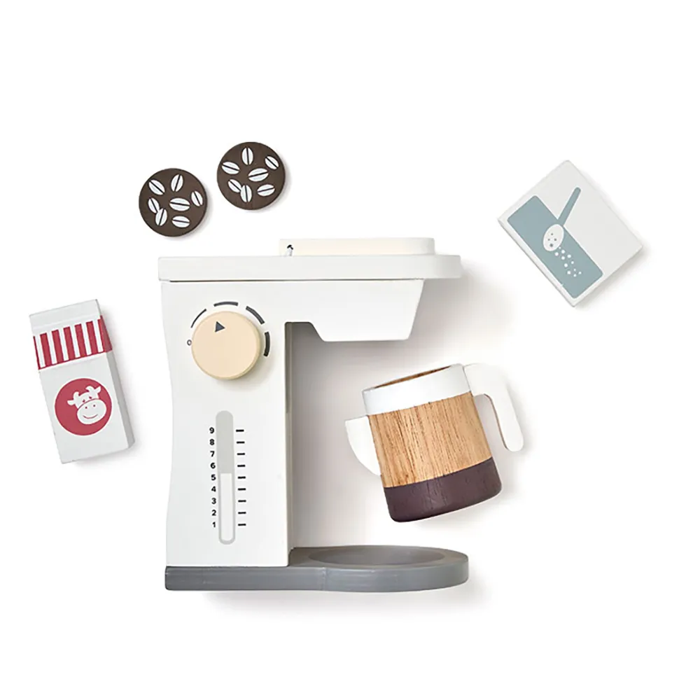 Kids Concept kaffetrakter Kids Hub