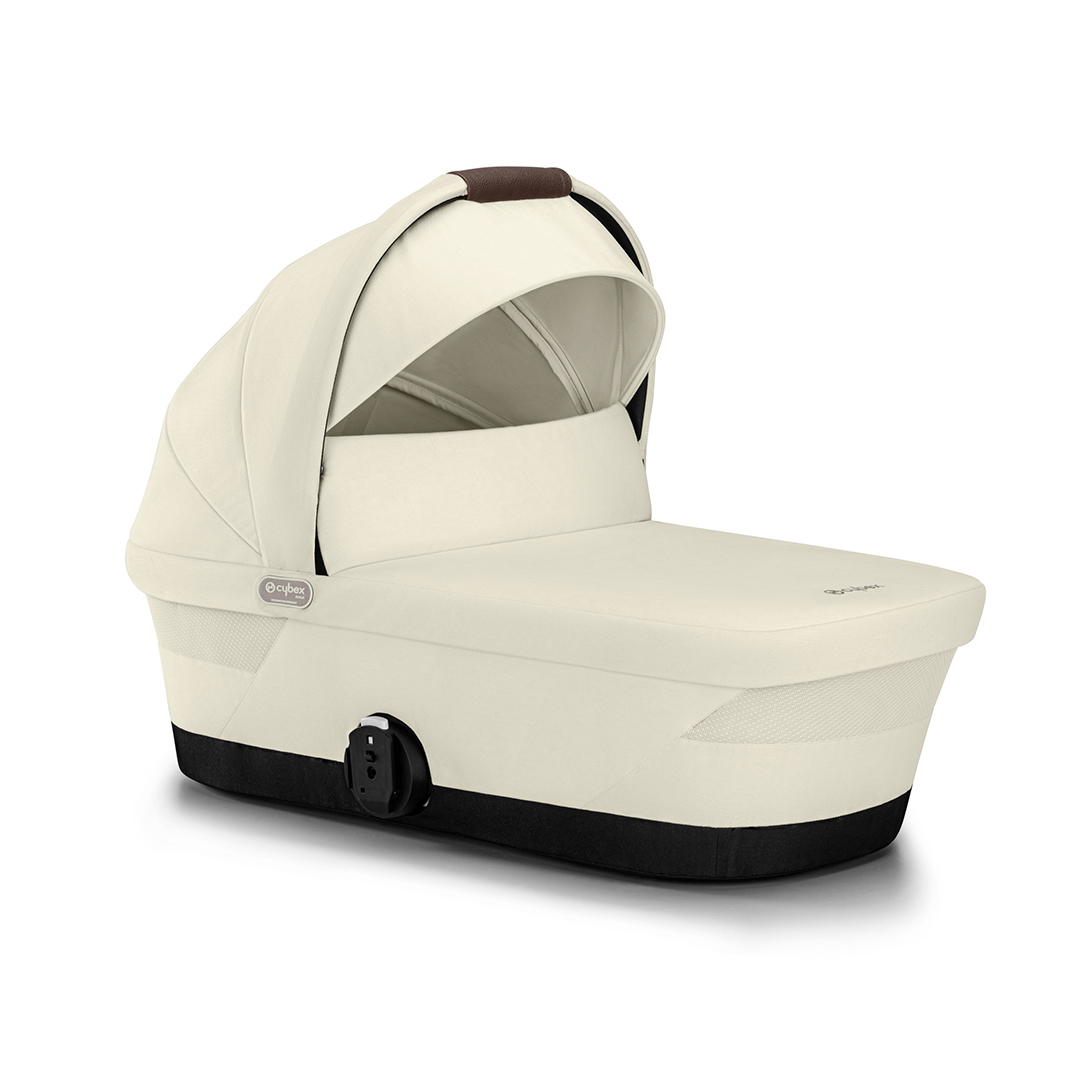 Cybex Gazelle S barnevogn 2023 Beige