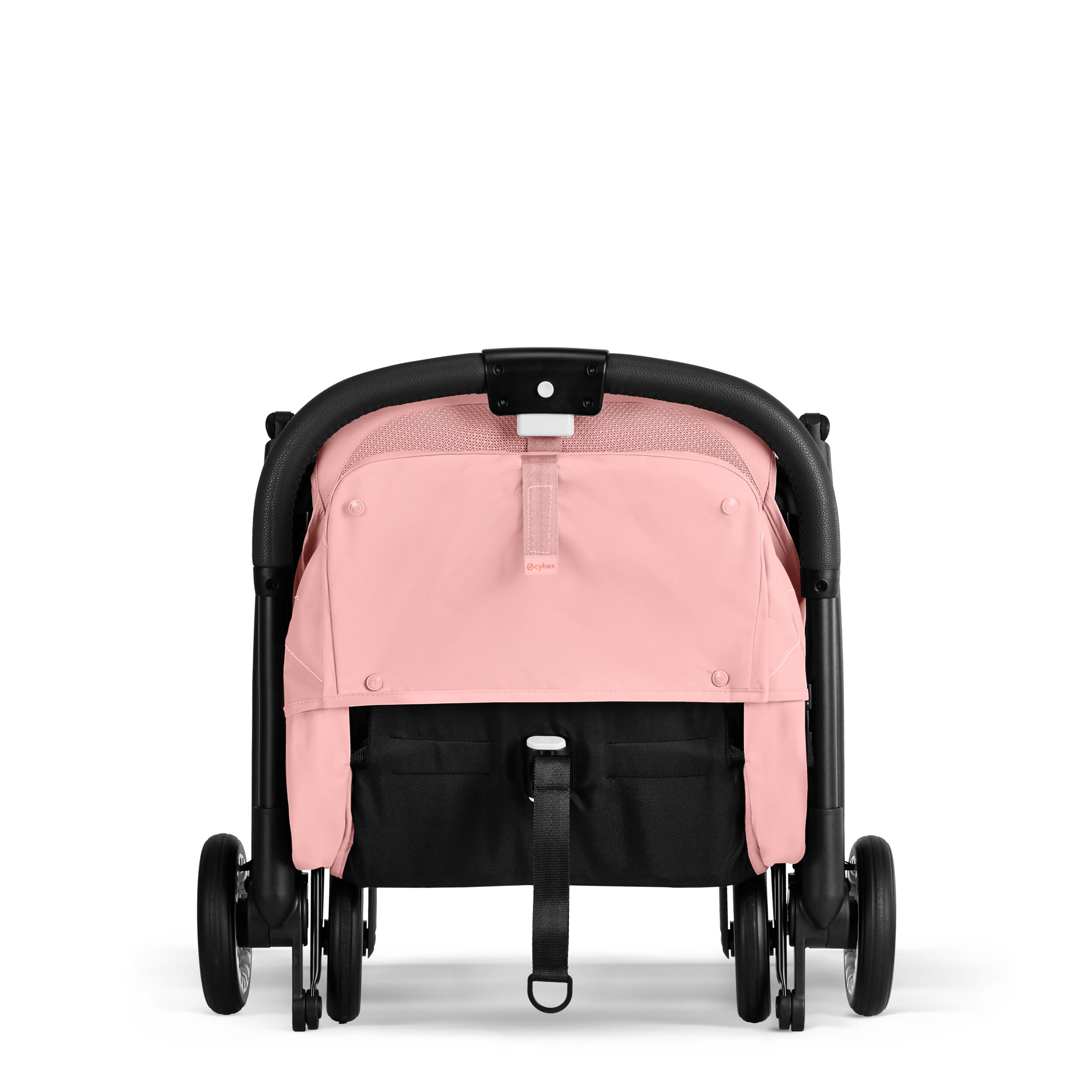 Cybex ORFEO Reisevogn Candy Pink