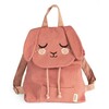 Romkamerat Ryggsekk Bunny