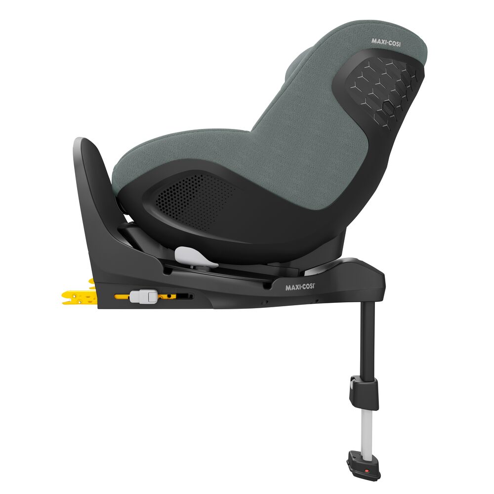 Maxi-Cosi Mica 360 Pro bilstol Authentic Grey