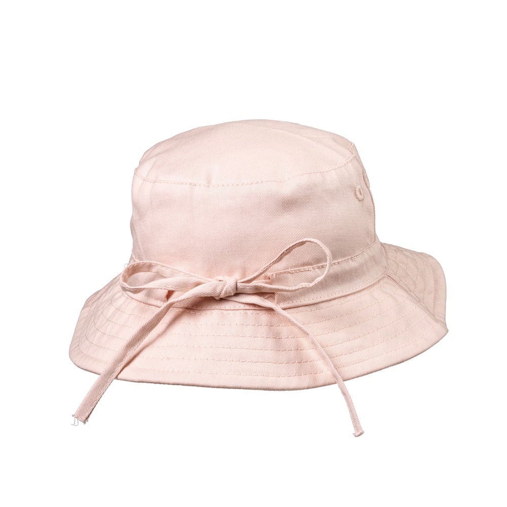 Elodie Details Bucket Hat Misty Pink 06 m