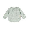 Done by Deer Smekke med lomme og ermer Happy dots Green