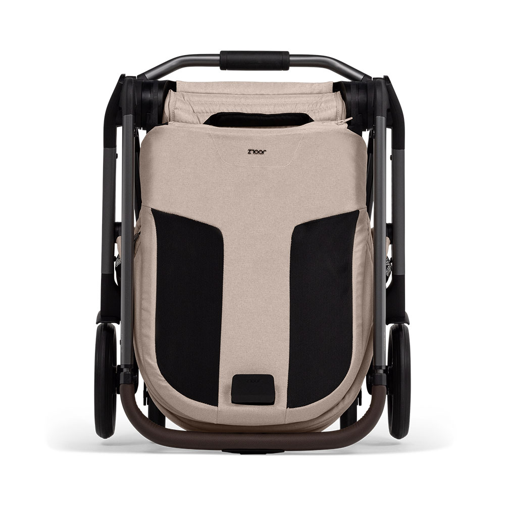 Joolz Hub2+ barnevogn Sandy Taupe