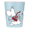 Right Start Mumin Picnic, Tumbler krus, blå