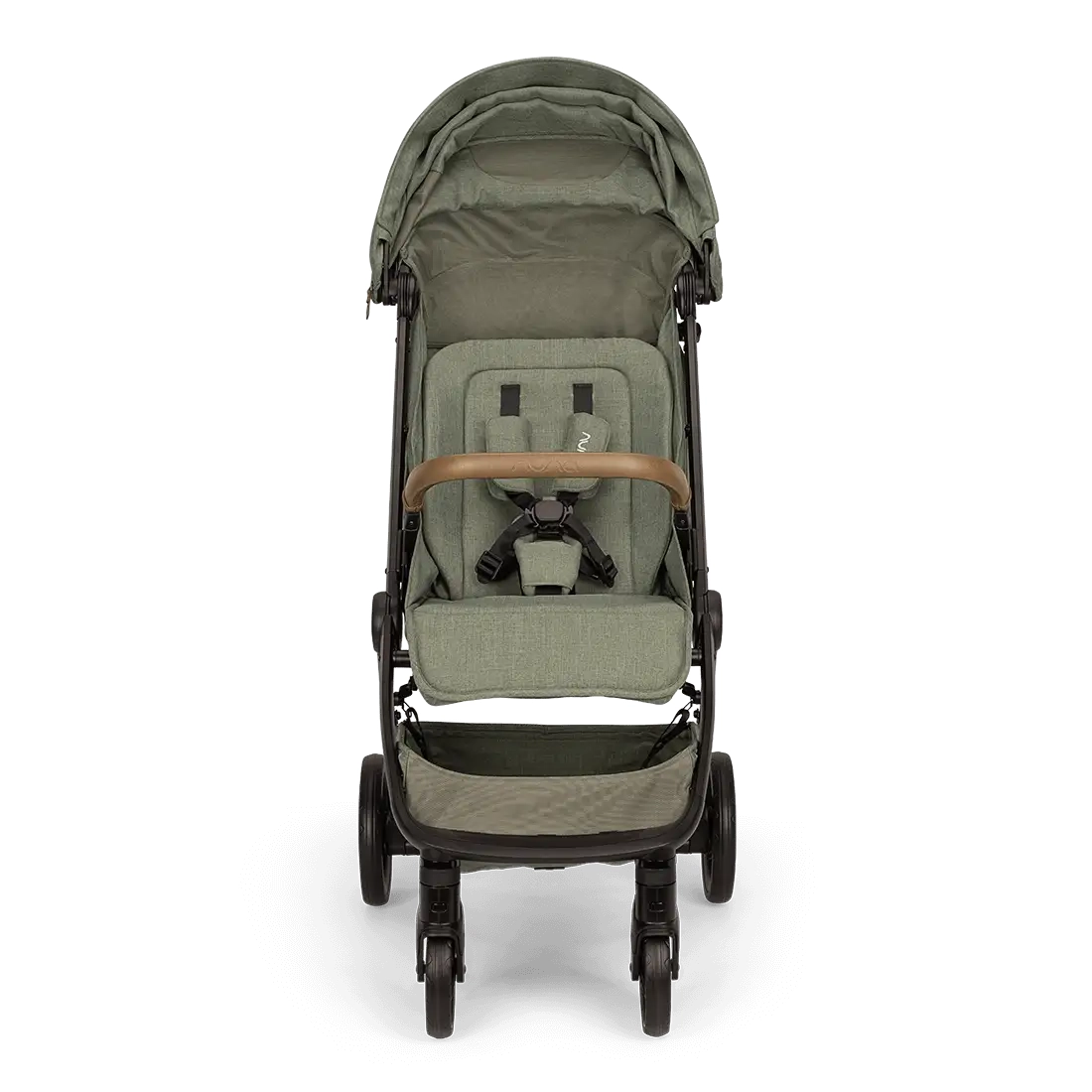Nuna TRVL LX reisevogn PINE