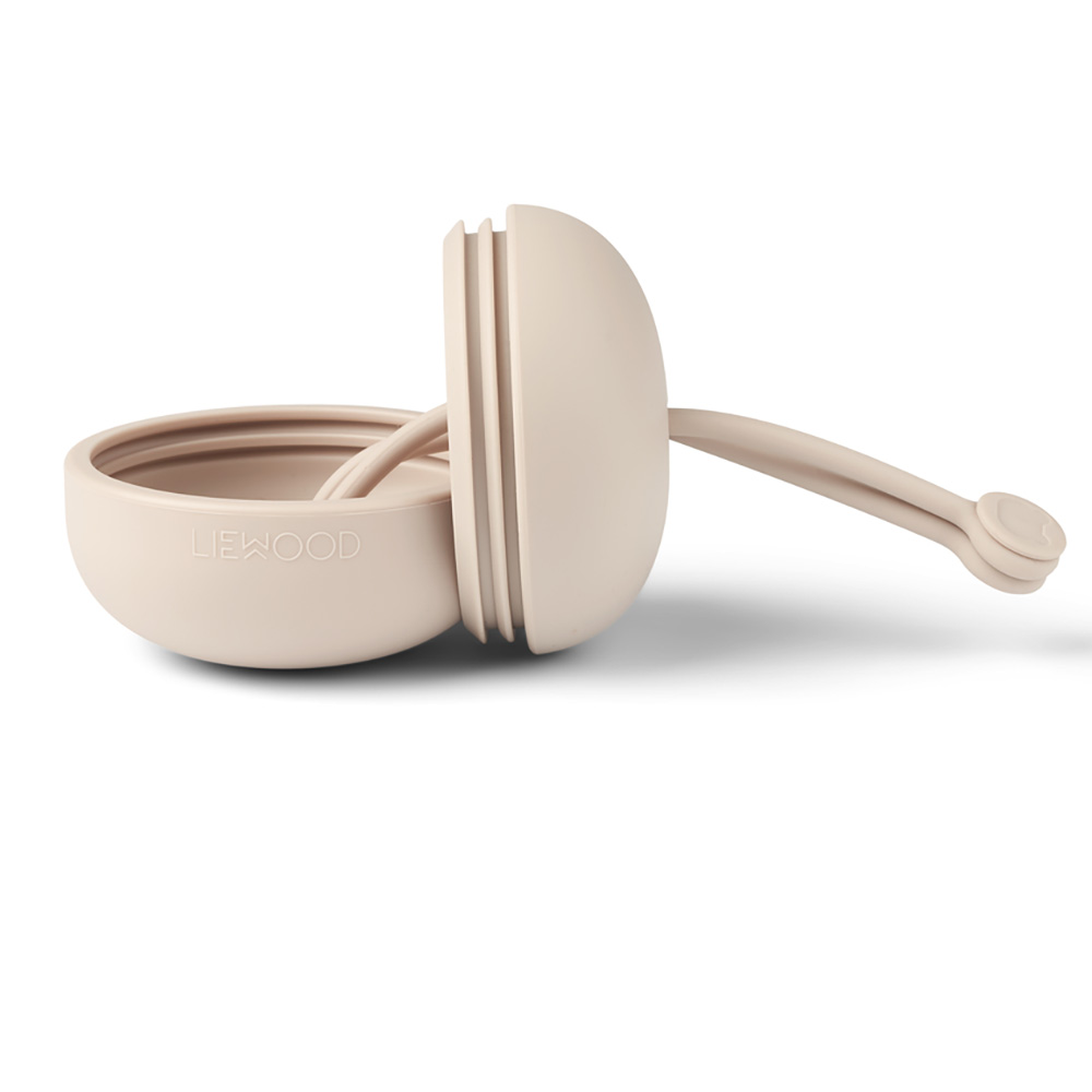 Liewood Philip smokkeboks Sandy 5060
